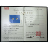 ビビッドイエローダイヤモンド 0.06/0.06ct 取巻きダイヤモンド 0.18/0.18ct ピアス Pt900プラチナ 1.3g レディース
【中古】【真子質店】【NN】




【MoMox】