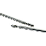 H&C スタッド ハート＆キューピッド ダイヤモンド 0.10/0.10ct ピアス Pt900プラチナ 0.4g レディース
【中古】【真子質店】【NN】




【TxS】