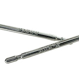 H&C スタッド ハート＆キューピッド ダイヤモンド 0.10/0.10ct ピアス Pt900プラチナ 0.4g レディース
【中古】【真子質店】【NN】




【TxS】
