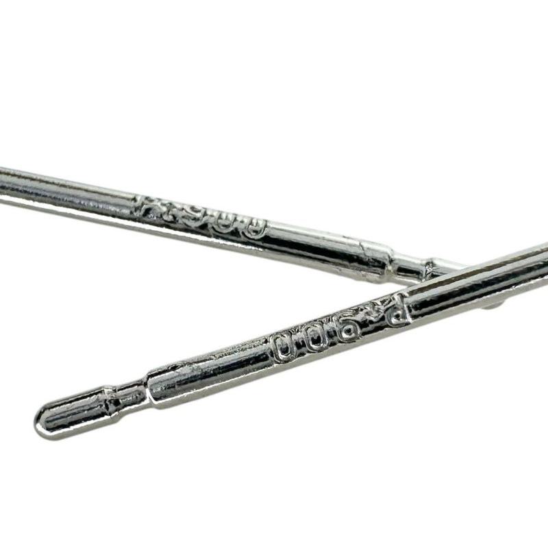 H&C スタッド ハート＆キューピッド ダイヤモンド 0.10/0.10ct ピアス Pt900プラチナ 0.4g レディース
【中古】【真子質店】【NN】




【TxS】
