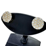 ダイヤモンド 計0.25×2ct ピアス K18ゴールド 18金 0.9g レディース
【中古】【真子質店】【NN】




【TMiY】