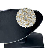 ダイヤモンド 計0.25×2ct ピアス K18ゴールド 18金 0.9g レディース
【中古】【真子質店】【NN】




【TMiY】