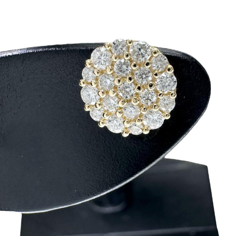 ダイヤモンド 計0.25×2ct ピアス K18ゴールド 18金 0.9g レディース
【中古】【真子質店】【NN】




【TMiY】