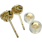ダイヤモンド 計0.25×2ct ピアス K18ゴールド 18金 0.9g レディース
【中古】【真子質店】【NN】




【TMiY】