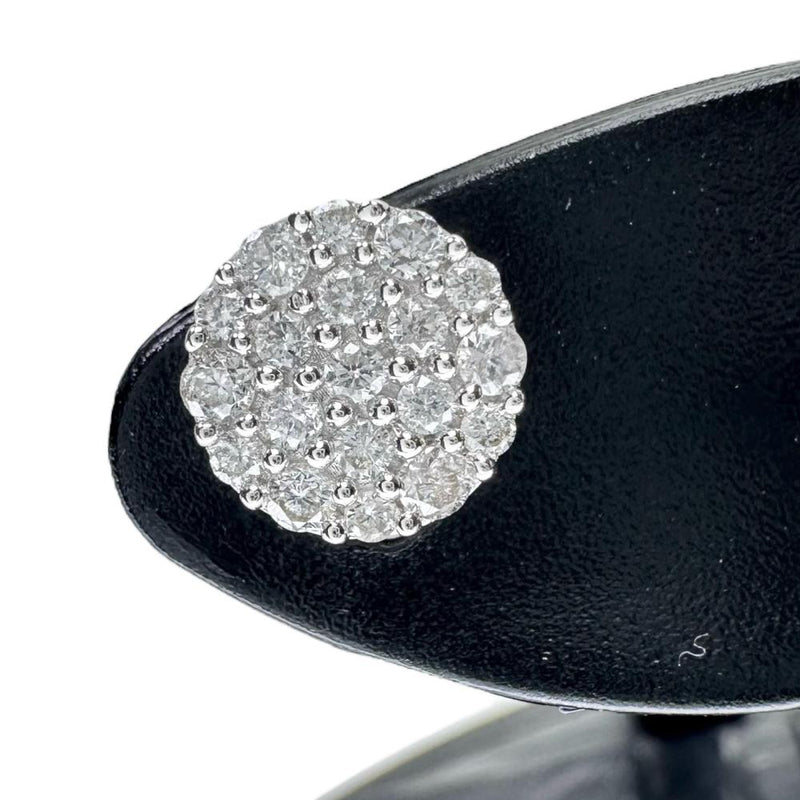 ダイヤモンド 計0.25×2ct ピアス K18WGホワイトゴールド 18金 0.9g レディース
【中古】【真子質店】【NN】




【TMiY】
