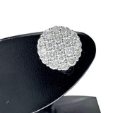 ダイヤモンド 計0.25×2ct ピアス K18WGホワイトゴールド 18金 0.9g レディース
【中古】【真子質店】【NN】




【TMiY】