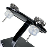 ダイヤモンド 計0.25×2ct ピアス K18WGホワイトゴールド 18金 0.9g レディース
【中古】【真子質店】【NN】




【TMiY】
