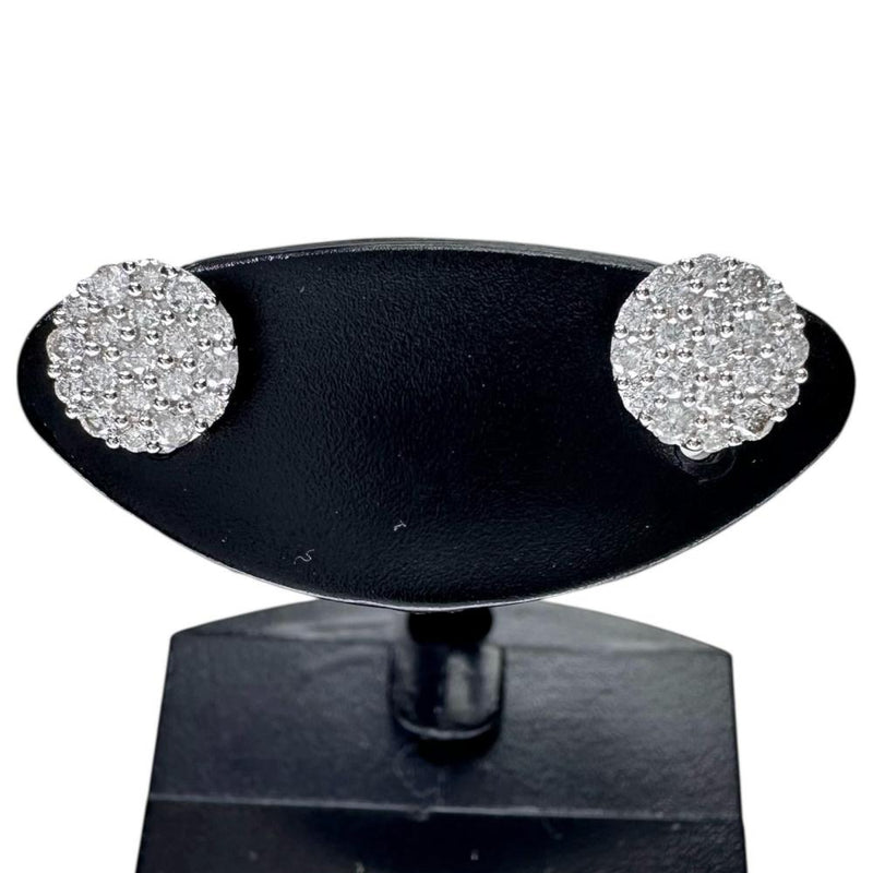 ダイヤモンド 計0.25×2ct ピアス K18WGホワイトゴールド 18金 0.9g レディース
【中古】【真子質店】【NN】




【TMiY】
