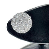 ダイヤモンド 計0.25×2ct ピアス K18WGホワイトゴールド 18金 0.9g レディース
【中古】【真子質店】【NN】




【TMiY】