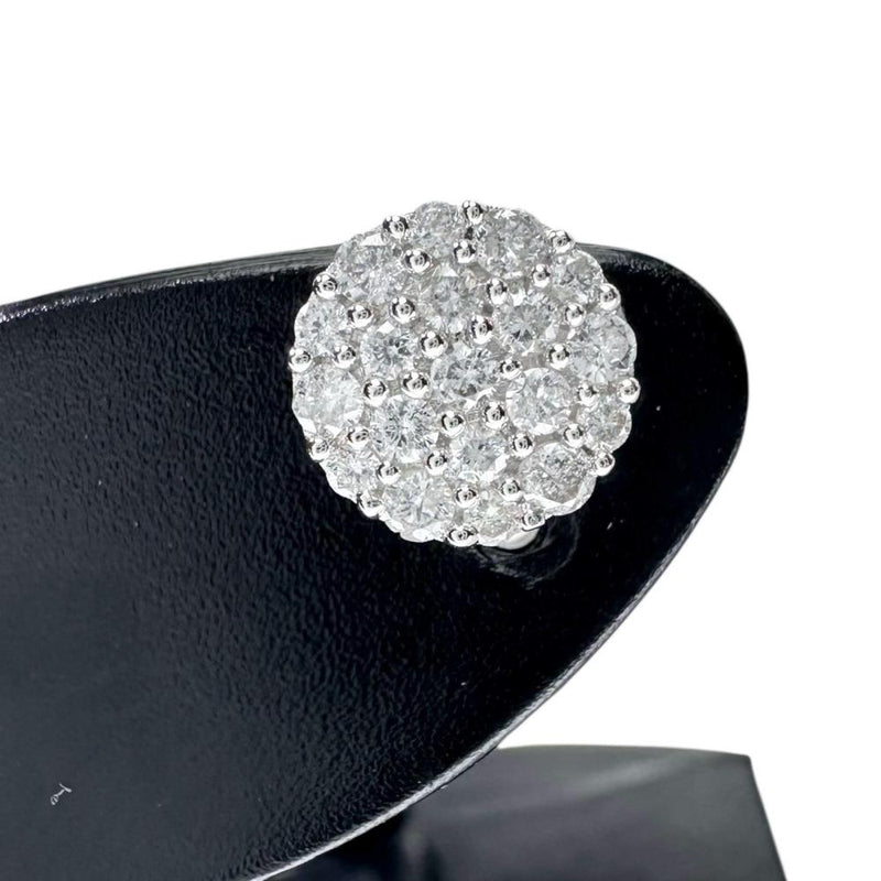 ダイヤモンド 計0.25×2ct ピアス K18WGホワイトゴールド 18金 0.9g レディース
【中古】【真子質店】【NN】




【TMiY】