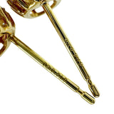 ルビー 0.30×2ct ダイヤモンド 計0.10×2ct ピアス K18ゴールド 18金 1.1g レディース
【中古】【真子質店】【NN】




【MaYMa】
