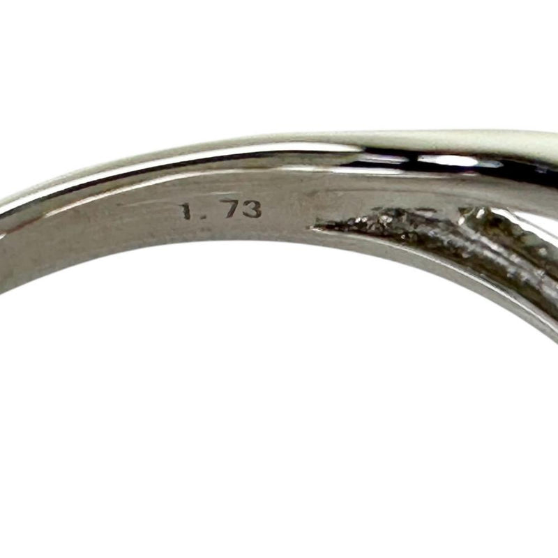 13号 マルチカラーサファイア 1.73ct ダイヤモンド 0.25ct リング・指輪 Pt900プラチナ 4.6g レディース
【中古】【真子質店】【NN】




【YYx】