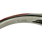 13号 マルチカラーサファイア 1.73ct ダイヤモンド 0.25ct リング・指輪 Pt900プラチナ 4.6g レディース
【中古】【真子質店】【NN】




【YYx】