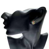 マルチカラーサファイア 計1.18/計1.25ct ダイヤモンド 計0.05×2ct ピアス K18ゴールド 18金 2.4g レディース
【中古】【真子質店】【NN】




【MoKT】