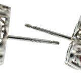 マルチカラーサファイア 計1.27×2ct ダイヤモンド 計0.05×2ct ピアス Pt900プラチナ 3.2g レディース
【中古】【真子質店】【NN】




【DSMo】