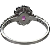 13号 非加熱ルビー 1.50ct ダイヤモンド 0.59ct リング・指輪 Pt900プラチナ 4.3g レディース
【中古】【真子質店】【NN】




【ITDMa】