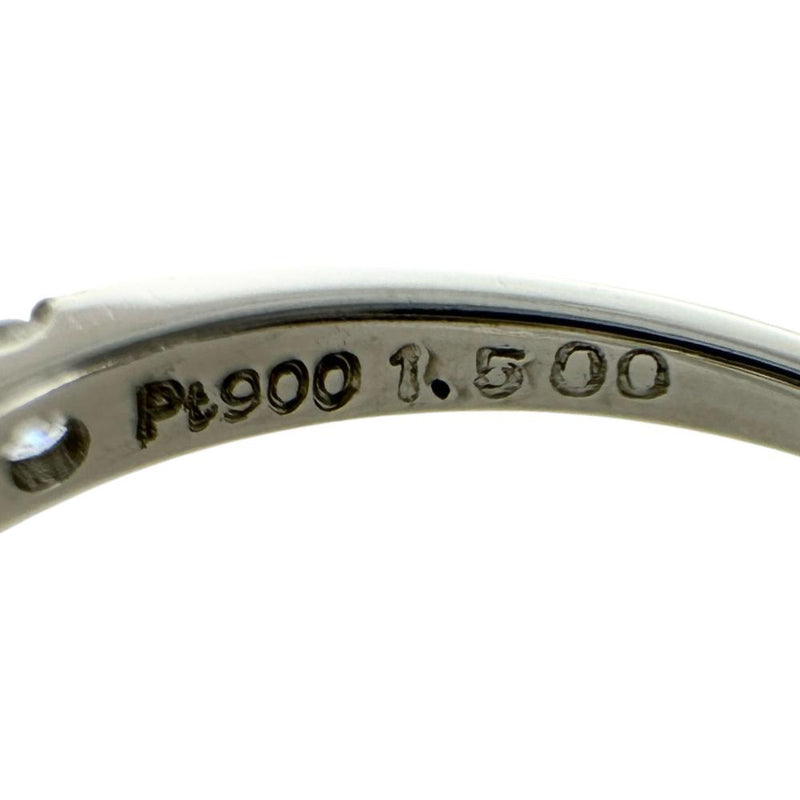 13号 非加熱ルビー 1.50ct ダイヤモンド 0.59ct リング・指輪 Pt900プラチナ 4.3g レディース
【中古】【真子質店】【NN】




【ITDMa】