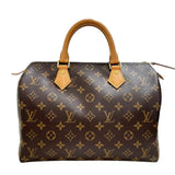 【LOUIS VUITTON/ルイ・ヴィトン】 スピーディ30 モノグラム M41526 ハンドバッグ モノグラムキャンバス ブラウン レディース【中古】【真子質店】【BL】




【Ixxx】
