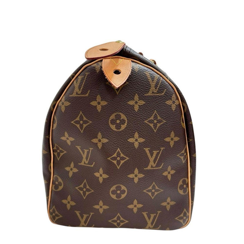 【LOUIS VUITTON/ルイ・ヴィトン】 スピーディ30 モノグラム M41526 ハンドバッグ モノグラムキャンバス ブラウン レディース【中古】【真子質店】【BL】




【Ixxx】