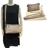 【LOUIS VUITTON/ルイ・ヴィトン】 ハンド・イット・オールPM M24255 ショルダーバッグ モノグラムマヒナ ガレ レディース【中古】【真子質店】【BL】




【TMaxx】