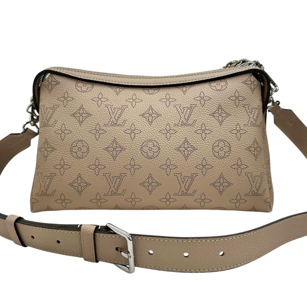 LOUIS VUITTON/ルイ・ヴィトン】 ハンド・イット・オールPM M24255