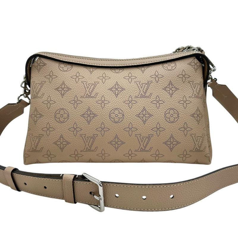 【LOUIS VUITTON/ルイ・ヴィトン】 ハンド・イット・オールPM M24255 ショルダーバッグ モノグラムマヒナ ガレ レディース【中古】【真子質店】【BL】




【TMaxx】