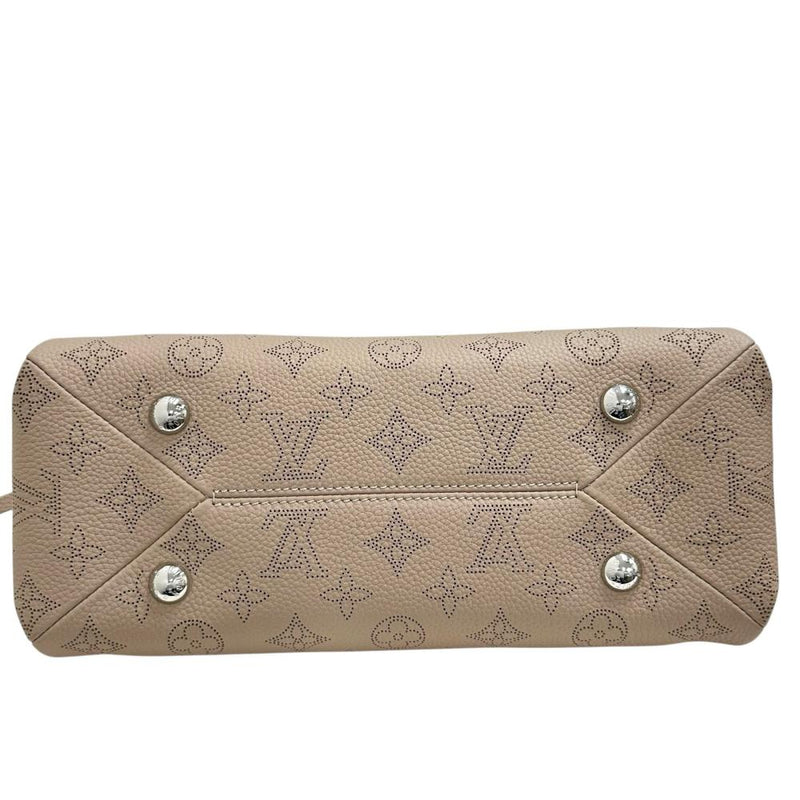 【LOUIS VUITTON/ルイ・ヴィトン】 ハンド・イット・オールPM M24255 ショルダーバッグ モノグラムマヒナ ガレ レディース【中古】【真子質店】【BL】




【TMaxx】