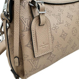 【LOUIS VUITTON/ルイ・ヴィトン】 ハンド・イット・オールPM M24255 ショルダーバッグ モノグラムマヒナ ガレ レディース【中古】【真子質店】【BL】




【TMaxx】