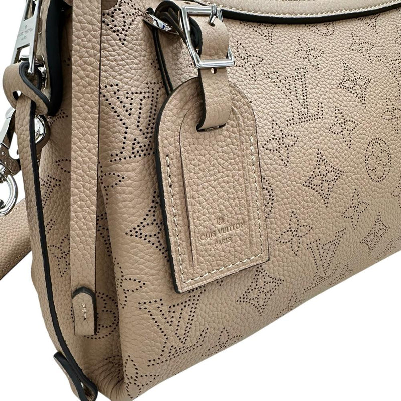 【LOUIS VUITTON/ルイ・ヴィトン】 ハンド・イット・オールPM M24255 ショルダーバッグ モノグラムマヒナ ガレ レディース【中古】【真子質店】【BL】




【TMaxx】