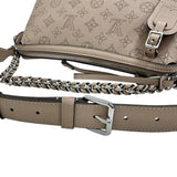 【LOUIS VUITTON/ルイ・ヴィトン】 ハンド・イット・オールPM M24255 ショルダーバッグ モノグラムマヒナ ガレ レディース【中古】【真子質店】【BL】




【TMaxx】