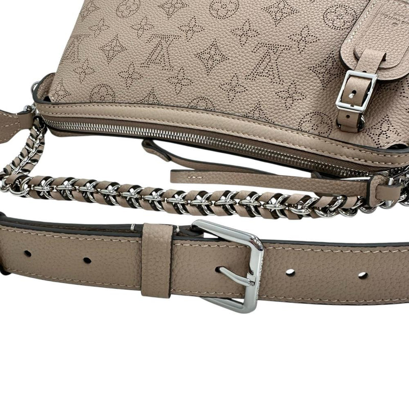 【LOUIS VUITTON/ルイ・ヴィトン】 ハンド・イット・オールPM M24255 ショルダーバッグ モノグラムマヒナ ガレ レディース【中古】【真子質店】【BL】




【TMaxx】
