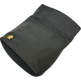 【ADMJアクセソワ/エーディーエムジェイ】 16WS01134 バックパック COW HIDE BACK PACK リュック・デイパック レザー ブラック レディース【中古】【真子質店】【BL】 【IYx】