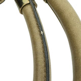 【Chloe/クロエ】 ヴィクトリア 2WAYバッグ ショルダーバッグ ハンドバッグ レザー ベージュレザー/ゴールド金具 レディース【中古】【真子質店】【BL】 【IMix】