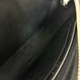 【CELINE/セリーヌ】 113942EVJ.38SI トリオンフ スモール メッセンジャー ショルダーバッグ レザー ブラウンレザー/シルバー金具 レディース【中古】【真子質店】【BL】 【IIxx】