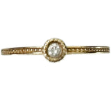 9号【ete/エテ】 1Pリング ダイヤモンド 0.03ct リング・指輪 K10ゴールド 10金 0.8g レディース
【中古】【真子質店】【NN】




【Mox】