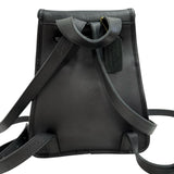 【COACH/コーチ】 9960 オールドコーチ リュック・デイパック レザー ブラック レディース【中古】【真子質店】【BL】




【Dx】