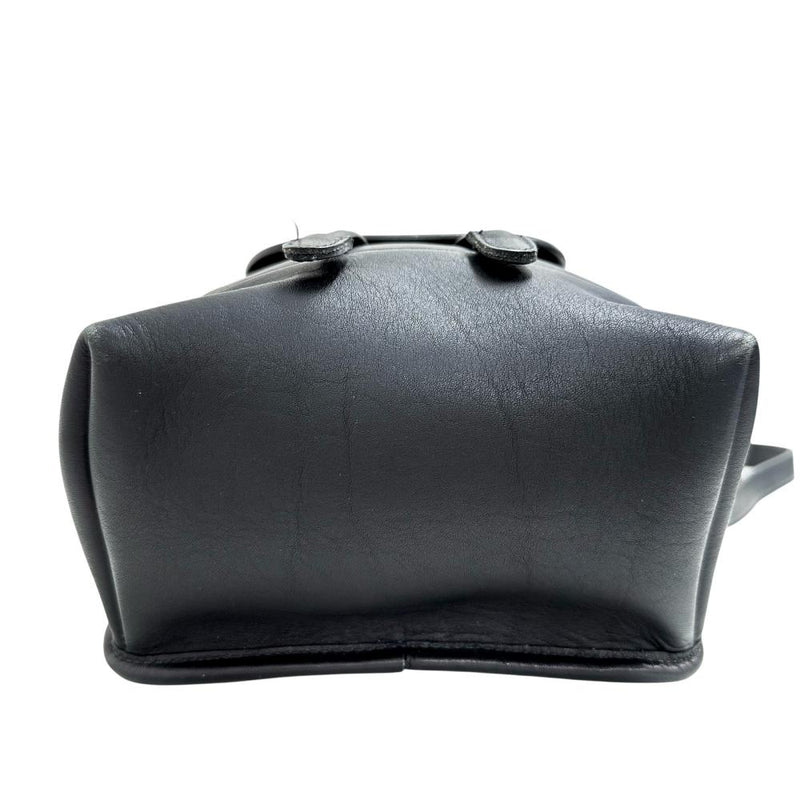 【COACH/コーチ】 9960 オールドコーチ リュック・デイパック レザー ブラック レディース【中古】【真子質店】【BL】




【Dx】