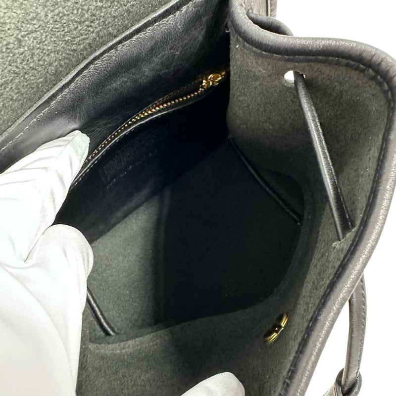 【COACH/コーチ】 9960 オールドコーチ リュック・デイパック レザー ブラック レディース【中古】【真子質店】【BL】




【Dx】