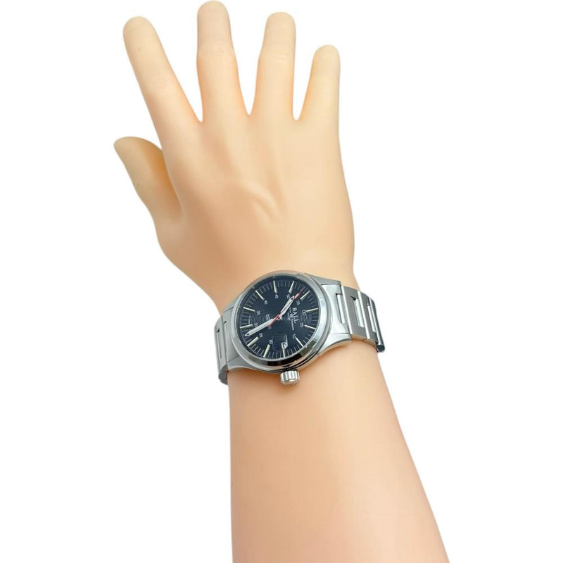 【BALLWATCH/ボールウォッチ】 ストークマン ナイトブレーカー NM2188C 腕時計 ステンレススチール 自動巻き/オートマ ブラック文字盤 メンズ
【中古】【真子質店】【GD】




【YKx】