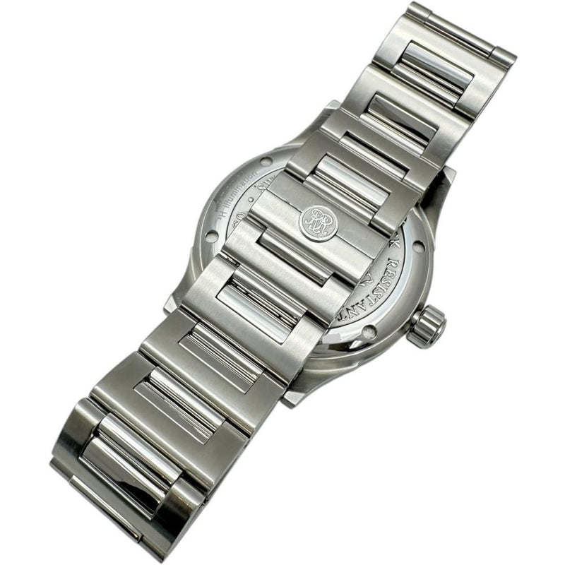 【BALLWATCH/ボールウォッチ】 ストークマン ナイトブレーカー NM2188C 腕時計 ステンレススチール 自動巻き/オートマ ブラック文字盤 メンズ
【中古】【真子質店】【GD】




【YKx】