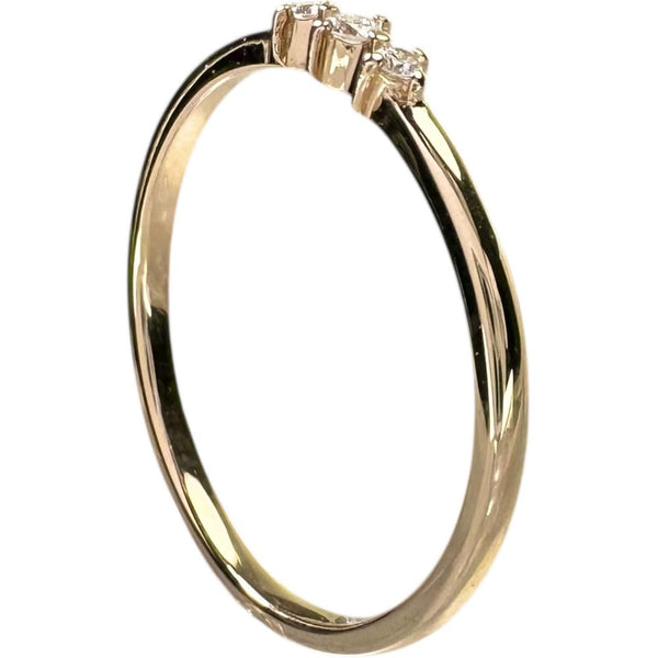 9号【ete/エテ】 ダイヤモンド 0.04ct リング・指輪 K18PGピンクゴールド 18金 1.0g レディース
【中古】【真子質店】【NN】




【IDMa】