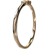 9号【ete/エテ】 ダイヤモンド 0.04ct リング・指輪 K18PGピンクゴールド 18金 1.0g レディース
【中古】【真子質店】【NN】




【IDMa】