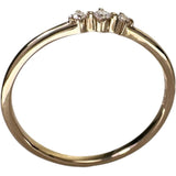 9号【ete/エテ】 ダイヤモンド 0.04ct リング・指輪 K18PGピンクゴールド 18金 1.0g レディース
【中古】【真子質店】【NN】




【IDMa】