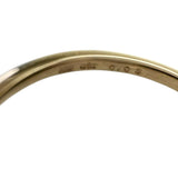 9号【ete/エテ】 ダイヤモンド 0.04ct リング・指輪 K18PGピンクゴールド 18金 1.0g レディース
【中古】【真子質店】【NN】




【IDMa】