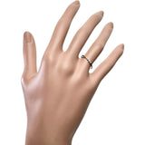 9号【ete/エテ】 ダイヤモンド 0.04ct リング・指輪 K18PGピンクゴールド 18金 1.0g レディース
【中古】【真子質店】【NN】




【IDMa】