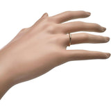 9号【ete/エテ】 ダイヤモンド 0.04ct リング・指輪 K18PGピンクゴールド 18金 1.0g レディース
【中古】【真子質店】【NN】




【IDMa】