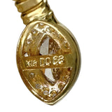 13号 トルネード ダイヤモンド 0.68ct ダイヤモンド 0.10ct リング・指輪 K18ゴールド 18金 8.4g レディース
【中古】【真子質店】【NN】




【IMaTx】