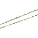 ダイヤモンド 0.10ct ネックレス K18ゴールド 18金 2.1g 40cm レディース
【中古】【真子質店】【NN】




【TKMo】
