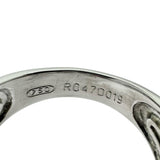 12号 ルビー 計0.47ct ダイヤモンド 計0.19ct リング・指輪 K18WGホワイトゴールド 18金 7.3g レディース
【中古】【真子質店】【NN】




【SDY】