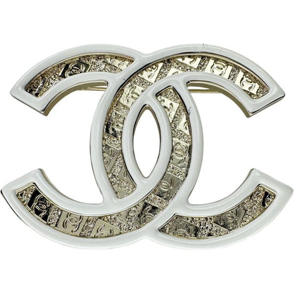 【CHANEL/シャネル】 ココマーク ブローチ GP 23.5g B24C  ゴールド（シャンパンゴールド） レディース
【中古】【真子質店】【GD】




【Moxx】